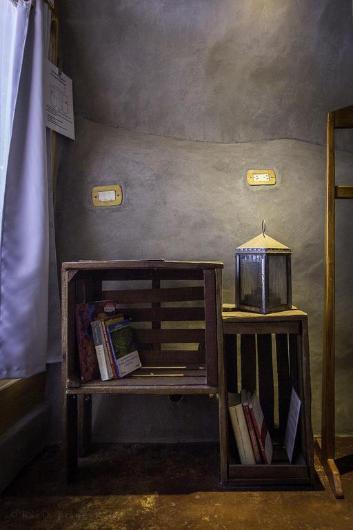 Earthship Patagonia Eco Accommodations El Bolsón Екстериор снимка